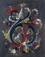 Imaginative Brush Play by Sigmund Årseth