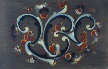 Simple, Calm 2-Color Design by Sigmund Årseth