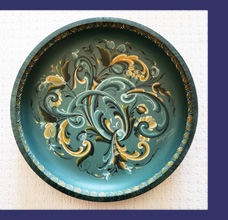 Marlys Hammer's Coloring Book