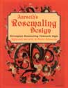 Aarseth's Rosemaling Design